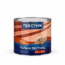 "Престиж" св.орех б/сох  д/пола 1,9 кг (уп-6шт)