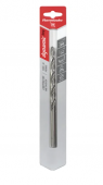 Сверло по металлу ЦХ,  5,5х139мм, HSS-G, P6M5, 1шт/уп, RENNBOHR DYNAMIC LONG CARD