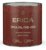 ПФ-266 светлый орех 2,6 кг ERICA 