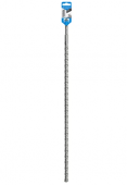 Сверло-бур по бетону SDS+ 10x600 "Rennbohr Basic"(5)