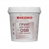 NEOMID Грунт для плит OSB  1кг (12)