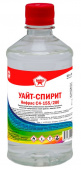 Уайт-спирит (0,5л) ХимАвто (25/1200)