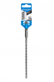 Сверло-бур по бетону SDS+  8х210 "Rennbohr Basic" (5)