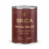 ПФ-266 золотисто-корич. 1,8 кг ERICA (6)