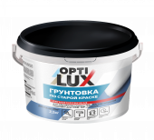 Грунтовка ОПТИЛЮКС по старой.краске 2,5кг (4)