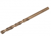 Сверло по металлу,  ЦХ, 4,2х75мм, HSS-Co, Р6М5К5, 20шт/уп RENNBOHR COBALT PROM