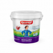 ВД краска КАЗАЧКА моющаяся 1,4кг (8)