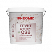 NEOMID Грунт для плит OSB  7 кг 