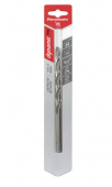 Сверло по металлу ЦХ,  8,5х165мм, HSS-G, P6M5, 1шт/уп, RENNBOHR DYNAMIC LONG CARD