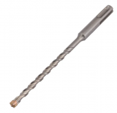 Бур SDS+ Rennbohr Quadro 4 грани  6x160 (5)