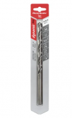 Сверло по металлу ЦХ, 12,5х205мм (Хв.12,0мм), HSS-G, P6M5, 1шт/уп, RENNBOHR DYNAMIC LONG CARD