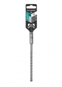 Бур SDS+ Rennbohr Quadro XT 4 грани  6x160