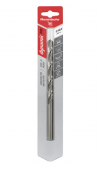 Сверло по металлу ЦХ, 10,0х184мм, HSS-G, P6M5, 1шт/уп, RENNBOHR DYNAMIC LONG CARD (6)