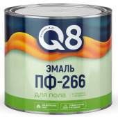 ПФ-266 светлый орех 1,8 кг FORMULA Q8 (6)
