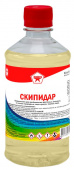 Скипидар (0,5л) ХимАвто(25)