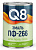 ПФ-266 золот-корич. 0,8 кг FORMULA Q8 (14)