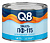 ПФ-115 желтая 0,4 кг FORMULA Q8 (28)