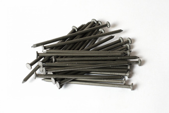 Гвоздь 2,5х60 ГОСТ 4028-63 Белорецк (5кг)