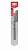 Сверло по металлу ЦХ,  5,5х139мм, HSS-G, P6M5, 1шт/уп, RENNBOHR DYNAMIC LONG CARD