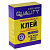 Клей QUALITY (КОРОБКА) универсальный 200 гр (36)