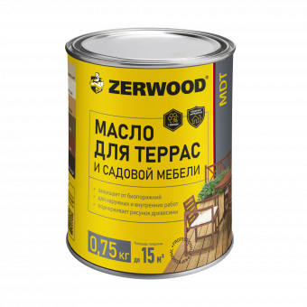 Масло для те