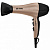 Фен DELTA DL-0937 чёрный с бежев. 2200 Вт
