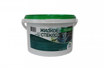 Жидкое стекло 