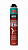 Akfix 805P Профессиональная монтажная пена 60-65л (850гр) (12)