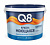 ВД краска FORMULA Q8 моющаяся 2,7кг (4)