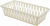 Корзинка Light XS 195x100x50мм  BQ2010 слоновая кость/50