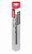Сверло по металлу ЦХ,  8,0х165мм, HSS-G, P6M5, 1шт/уп, RENNBOHR DYNAMIC LONG CARD