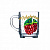 Кружка Gren tea (Полезная малина) 07с1335 (20шт)