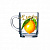 Кружка Gren tea (Полезный лимон) 07с1335 ДЗ (20шт)