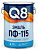 ПФ-115 красная 5,5 кг FORMULA Q8 (2)