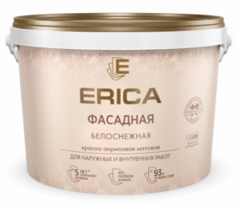ERICA ФАСАДНАЯ