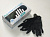 Перчатки "Нитриловые" черные Household Gloves High Risk разм.L*50пар 