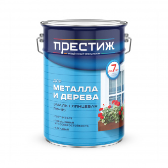 ПФ-115 красная  6кг 