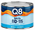 ПФ-115 темно-серая 0,4 кг FORMULA Q8 (28)
