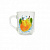 Кружка Gren tea (Полезная груша) 07с1335 ДЗ (20шт)