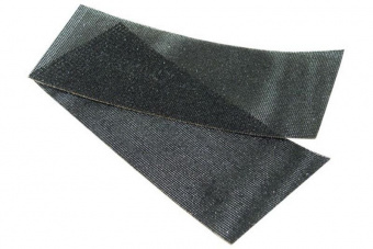 Сетка абразивная Р150,105х280мм,10шт (Hobbi)