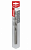 Сверло по металлу ЦХ, 11,0х195мм, HSS-G, P6M5, 1шт/уп, RENNBOHR DYNAMIC LONG CARD