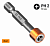 Бита c магн. насадкой E6,3 Ph2-50, 2 шт карта MAGNEO (10)
