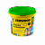КРАСКА резиновая ZERWOOD КР коричневый 1,3кг (12)