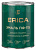 ПФ-115 графитовый серый RAL-7024 0,8 кг ERICA (14)