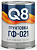 ГФ-021 красно-коричневая 0,8 кг FORMULA Q8 (14)