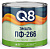 ПФ-266 светлый орех 1,8 кг FORMULA Q8 (6)