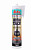 Akfix MS 55 High Tack Клей-герметик монтажный, 290 мл, белый (12)